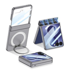 GKK Integrated Magnetic Folding Hinge Full C...