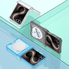 GKK Airbag Hinge Shockproof Magnetic Phone C...
