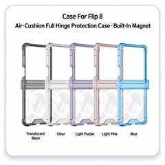 GKK Airbag Hinge Shockproof Magnetic Phone C...