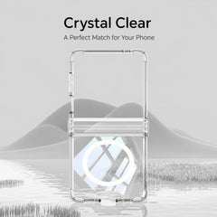 GKK Airbag Hinge Shockproof Magnetic Phone C...