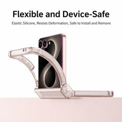 GKK Airbag Hinge Shockproof Magnetic Phone C...
