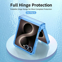 GKK Airbag Hinge Shockproof Magnetic Phone C...