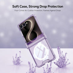 GKK Airbag Hinge Shockproof Magnetic Phone C...