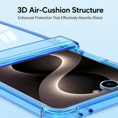GKK Airbag Hinge Shockproof Magnetic Phone C...