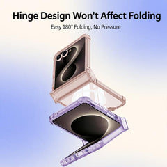 GKK Airbag Hinge Shockproof Magnetic Phone C...