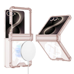 GKK Airbag Hinge Shockproof Magnetic Phone C...