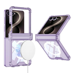 GKK Airbag Hinge Shockproof Magnetic Phone C...