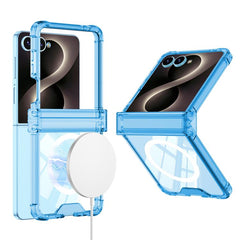 GKK Airbag Hinge Shockproof Magnetic Phone C...