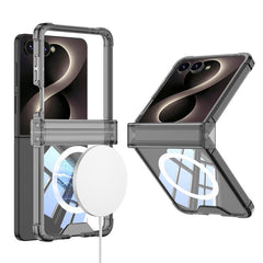 GKK Airbag Hinge Shockproof Magnetic Phone C...