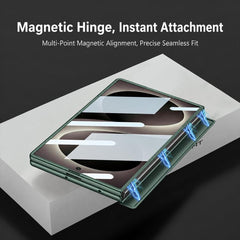 GKK Integrated Magnetic Triumph Ultra-thin F...