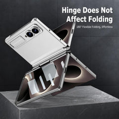 GKK Integrated Magnetic Folding Full Cover P...