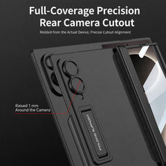 GKK Integrated Magnetic Folding Full Cover P...