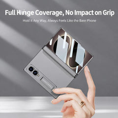 GKK Integrated Magnetic Folding Full Cover P...