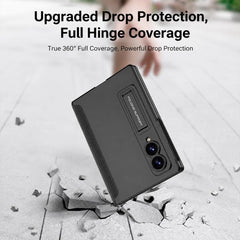 GKK Integrated Magnetic Folding Full Cover P...