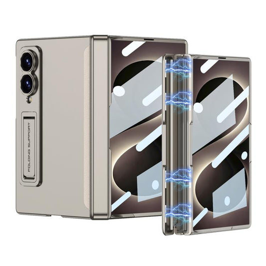 GKK Integrated Magnetic Folding Full Cover P...