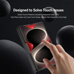 GKK Integrated Magnetic Folding Full Cover P...