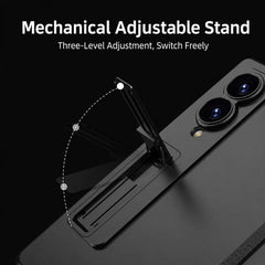 GKK Integrated Magnetic Folding Full Cover P...