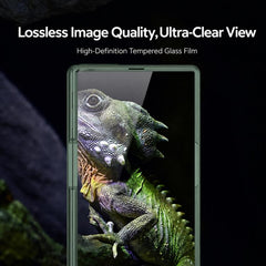 GKK Integrated Magnetic Folding Full Cover P...