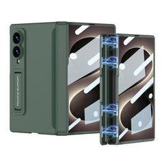 GKK Integrated Magnetic Folding Full Cover P...