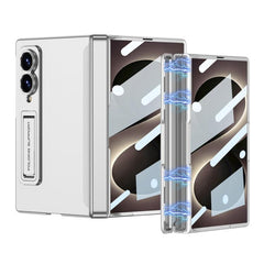 GKK Integrated Magnetic Folding Full Cover P...