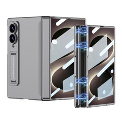 GKK Integrated Magnetic Folding Full Cover P...