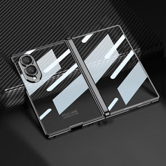 GKK Integrated Magnetic Fold Hinge Phantom P...