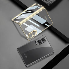 GKK Integrated Magnetic Fold Hinge Phantom P...