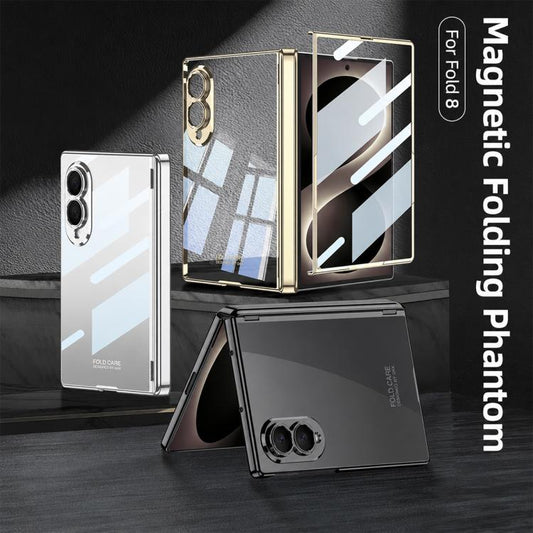 GKK Integrated Magnetic Fold Hinge Phantom P...