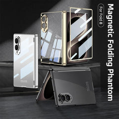 GKK Integrated Magnetic Fold Hinge Phantom P...