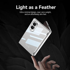 GKK Integrated Magnetic Fold Hinge Phantom P...