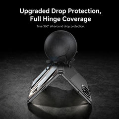 GKK Integrated Magnetic Fold Hinge Phantom P...