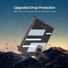 GKK Integrated Magnetic Fold Hinge Phantom P...