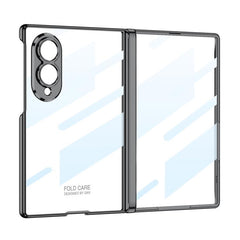 GKK Integrated Magnetic Fold Hinge Phantom P...