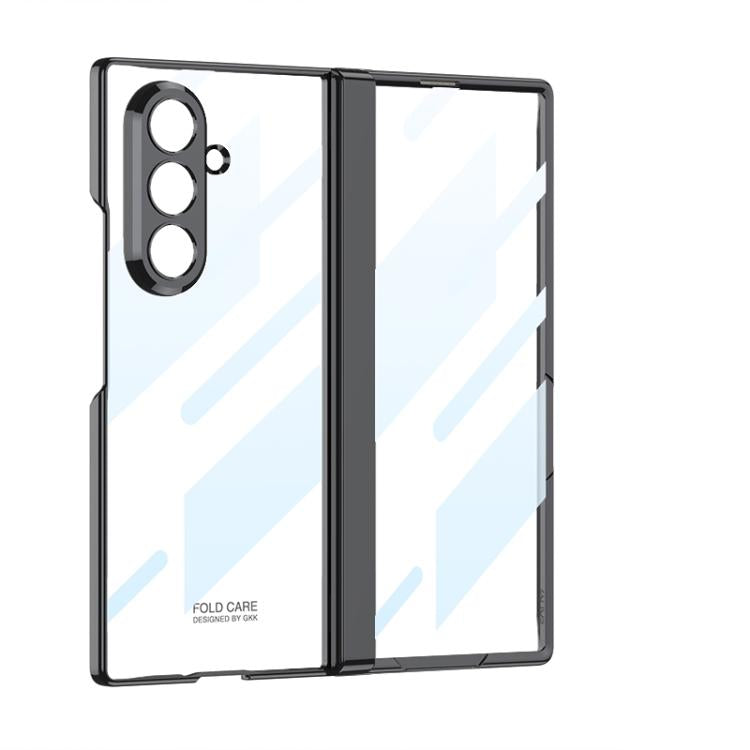 Funda para teléfono Phantom con bisagra magn...