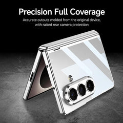 Funda para teléfono Phantom con bisagra magn...