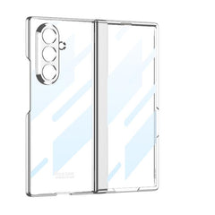 Funda para teléfono Phantom con bisagra magn...