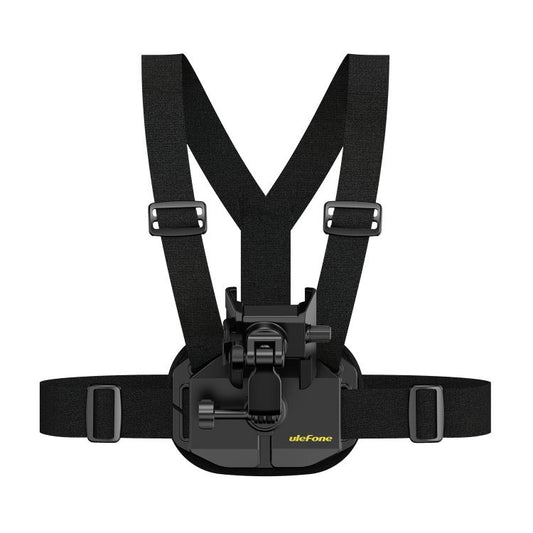 Soporte de pecho para el cuello