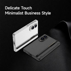 GKK Magnetic Integrated Phone Case with Pen ...