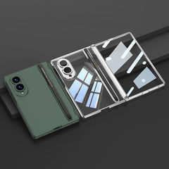 GKK Magnetic Integrated Phone Case with Pen ...
