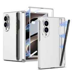 GKK Magnetic Integrated Phone Case with Pen ...