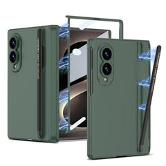 GKK Magnetic Integrated Phone Case with Pen ...