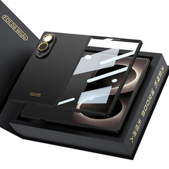 Funda plegable ultradelgada y sedosa integra...
