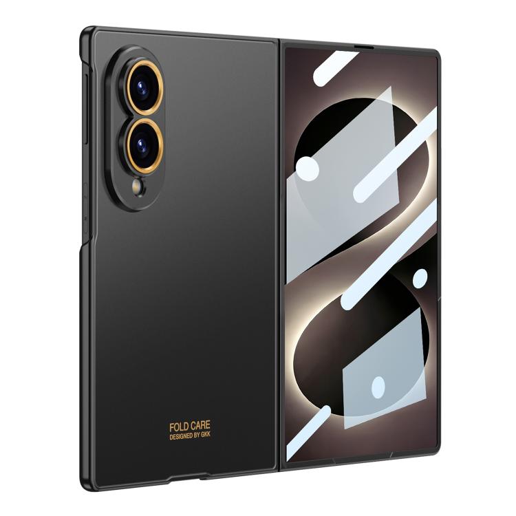 Funda plegable ultradelgada y sedosa integra...