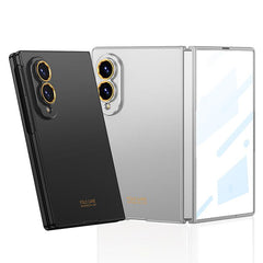 Funda plegable ultradelgada y sedosa integra...