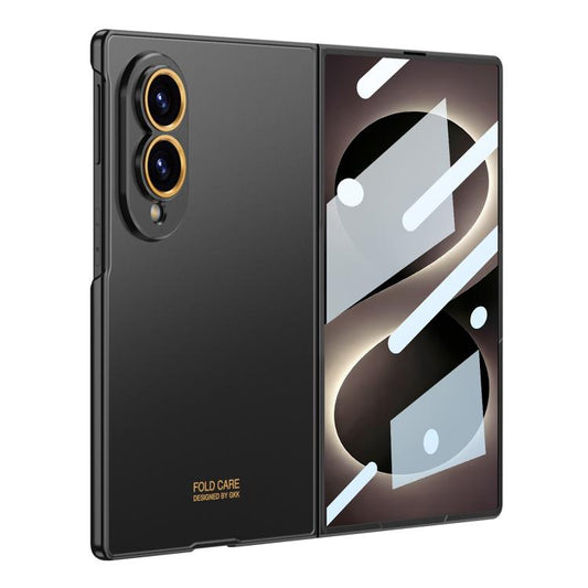 Funda plegable ultradelgada y sedosa integra...