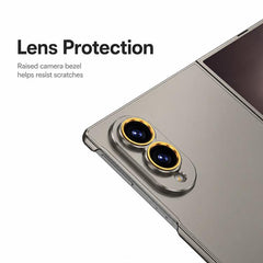 Funda plegable ultradelgada y sedosa integra...