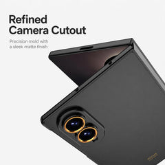 Funda plegable ultradelgada y sedosa integra...