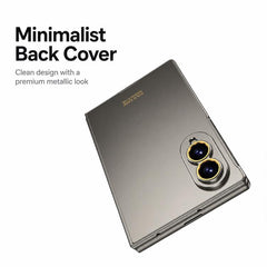 Funda plegable ultradelgada y sedosa integra...