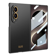 Funda plegable ultradelgada y sedosa integra...