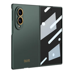 Funda plegable ultradelgada y sedosa integra...
